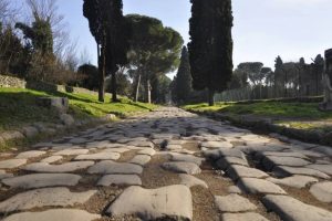 Archeo-passeggiata sull’Appia Antica, visita guidata