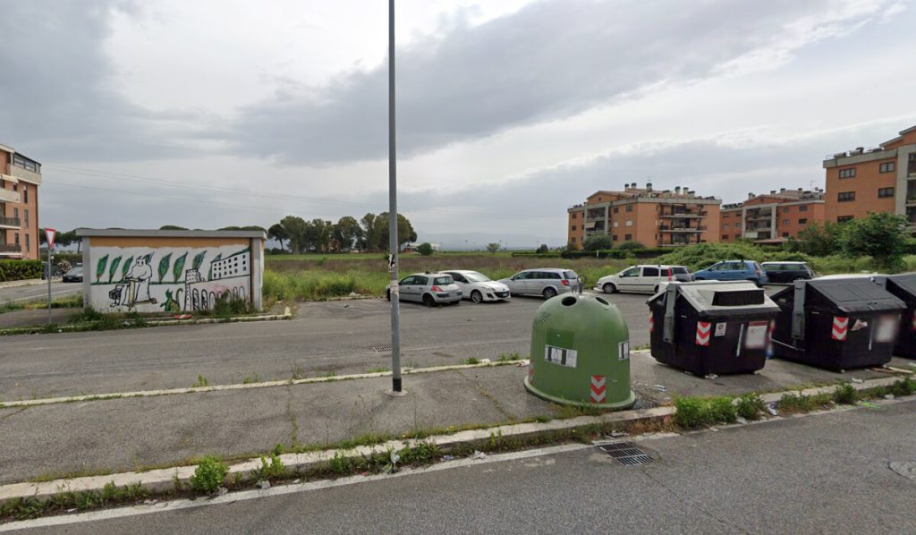 Castelverde, finalmente l'asilo nido per i piccoli del quartiere