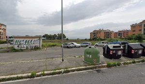 Castelverde, finalmente l'asilo nido per i piccoli del quartiere