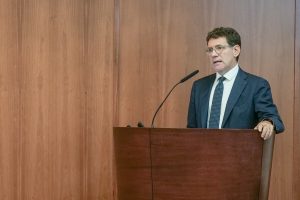 Giuseppe Biazzo è il nuovo presidente di Unindustria