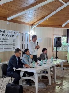 Nuova Tor Vergata, si va verso l’addio ai cassonetti: “L’aspettiamo da 10 anni”