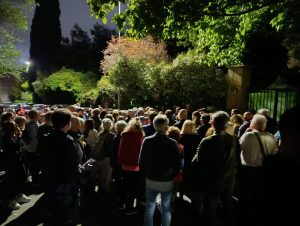 Il 118 se ne va da Settebagni e l'Asl porta il SerD. Cittadini in rivolta: "Vogliamo un poliambulatorio"