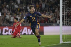 Roma-Atletico Bilbao: le probabili formazioni e dove vedere la partita di Europa League in tv e streaming