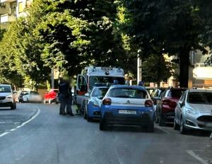 Ostacoloman è stato arrestato (ma presto sarà di nuovo libero)