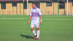 Ostiamare, le parole di Barlafante "Vogliamo subito riscattarci"