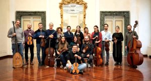 BaRò, festival di musica barocca