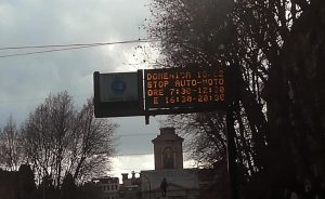 Blocchi del traffico a Roma: le date delle 5 blocchi domeniche ecologiche fino a marzo