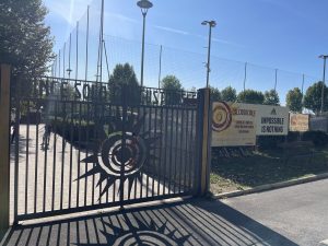 Il "Campo dei Miracoli" di Corviale diventerà un piccolo stadio