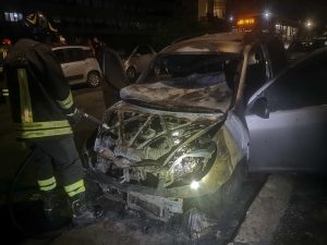 Il presidente del Calciosociale finisce sotto scorta: "Non molleremo"