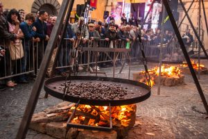 Le Giornate della Castagna 2024