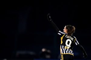 Lazio Women-Juventus 1-2: Goldoni non basta, Cantore decisiva nel finale