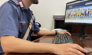 A Roma ci sono ancora i furbetti del Reddito di Cittadinanza: danno da 200mila euro