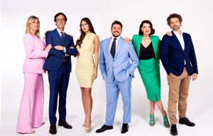 Casa a prima vista, in tv la nuova "sfida immobiliare" nei quartieri di Roma