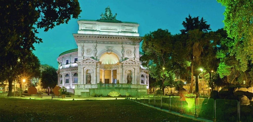 Al via la sesta edizione del Festival dell'Architettura di Roma