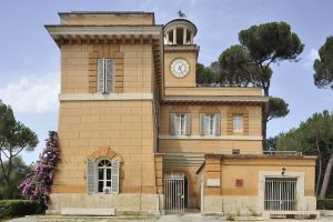 "Le Ville raccontano", appuntamenti per conoscere il patrimonio artistico di ville e parchi della città