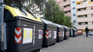 Tari, nel municipio V apre un nuovo sportello aperto a tutti i residenti: informazioni e orari