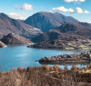 Trekking, visite guidate, Festival NaturArte e sagra degli Strigliozzi
