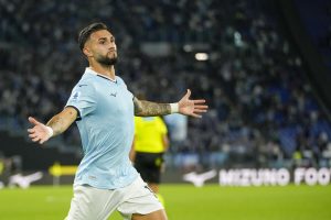 Lazio-Hellas Verona 2-1: Zaccagni inventa, Dia e Castellanos segnano