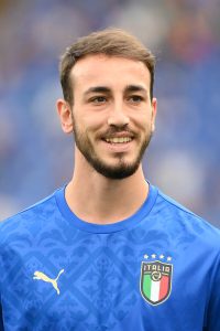 Gaetano Castrovilli fuori dalla lista Uefa della Lazio: ecco perché