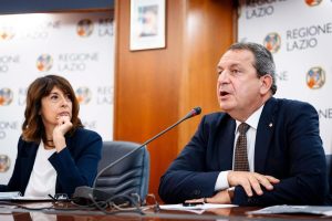 La Regione investe 75 milioni di euro per rilanciare le start up del Lazio