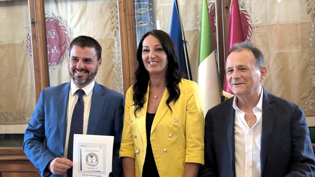 150 anni dell'Esquilino, due giorni di iniziative culturali, musicali e cinematografiche