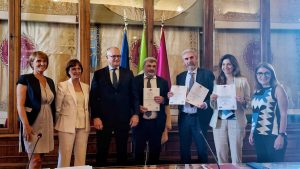 Risorse per Roma è la prima società in house a ricevere una certificazione d'eccellenza sulla cybersecurity