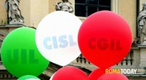 “L’aumento di 50 euro è vergognoso”. Cgil, Cisl e Uil a fianco dei lavoratori Uneba Lazio in attesa del nuovo contratto