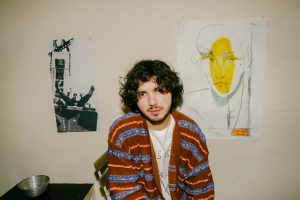 Ciao Bell* live al Monk