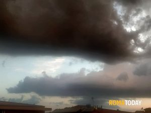 Meteo a Roma: torna la pioggia in città. Le previsioni per la prima settimana di ottobre