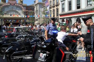 Viva L'Italia a Cinecittà World