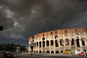 Roma seconda per indice di criminalità. Aumentano i reati denunciati