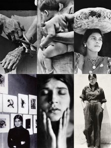 Conversazione su Tina Modotti