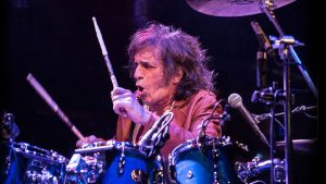 Corky Laing's Mountain in concerto al CrossRoads Live Club