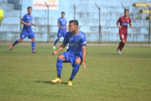 Cynthialbalonga, Manca carica la squadra "Una vittoria che ci voleva"