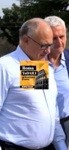 Roma riqualifica e si riprende la zona est. Mille nuove licenze taxi. ASCOLTA il podcast di oggi 3 settembre