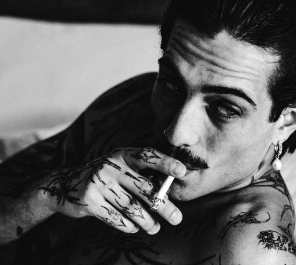 Damiano David lascia i Maneskin? Il video che insospettisce i fan