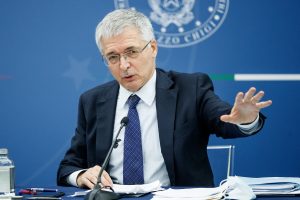 Fondazione Gemelli, nuovo cda: Daniele Franco è il presidente