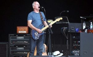 Concerti di David Gilmour a Roma: strade chiuse e bus deviati al Circo Massimo