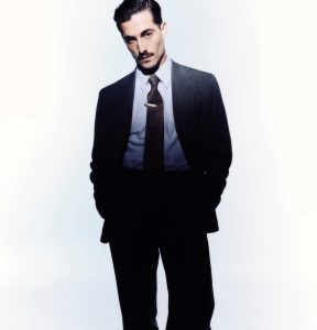 Damiano David annuncia il primo singolo senza Maneskin