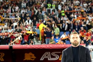 Cambia il mercato, non l'obiettivo: la Roma punta alla qualificazione in Champions League