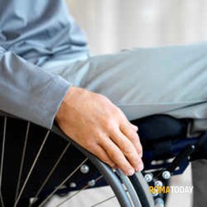 Roma lancia il progetto “Periferie inclusive” per migliorare la vita delle persone disabili