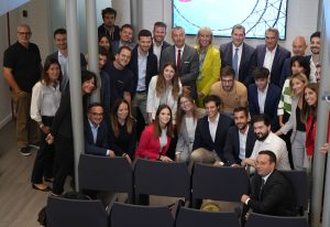 ROAD: Rome Advanced District lancia un’Academy per l’innovazione e la transizione sostenibile delle imprese