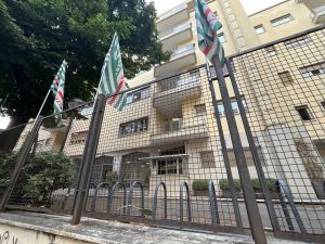 Così Roma viene svenduta al Vaticano. Il caso dei due palazzi di viale villa Pamphili