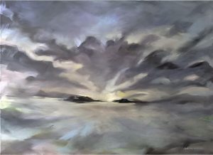 Eleonora Gudenko: due percorsi, una strada