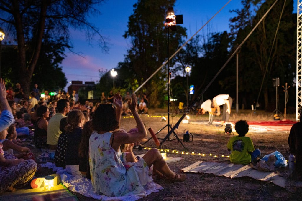 Weekend a Roma: 17 eventi da non perdere sabato 7 e domenica 8 settembre
