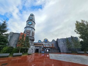 MagicLand, open day per sindaci e docenti per scoprire i progetti didattici 2025