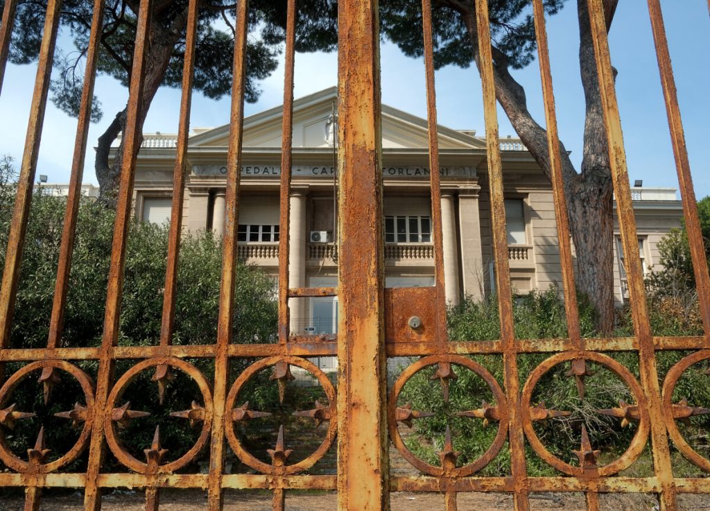 Vendita dell’ex Forlanini al Vaticano. Cosa c'entrano l’Inail e i soldi dei lavoratori