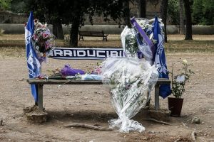 Omicidio Diabolik: "Raul Esteban Calderon non esiste". Il pm rivela il vero nome del presunto killer di Piscitelli