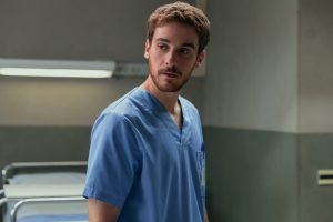 INTERVISTA | Tutto chiede salvezza 2 è su Netflix. Federico Cesari: "Con questa serie affronti la sofferenza e ti senti meno solo"