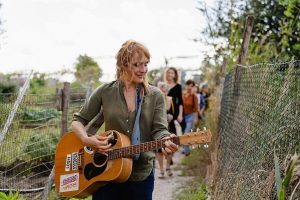 "Festival delle passeggiate- life in slow e-motion", seconda edizione